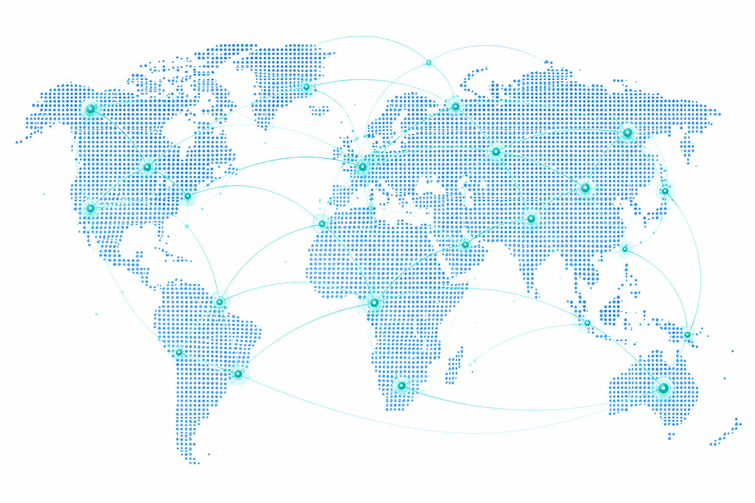 Global network